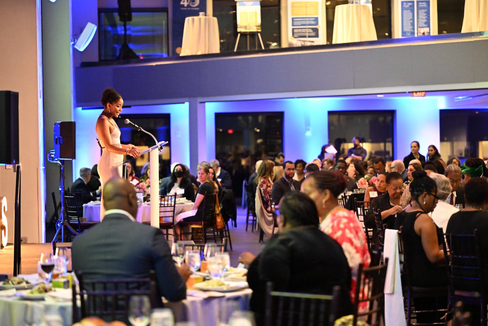 Galas and Fundraisers